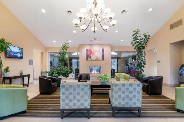 Antioch Hotel & Suites image 13