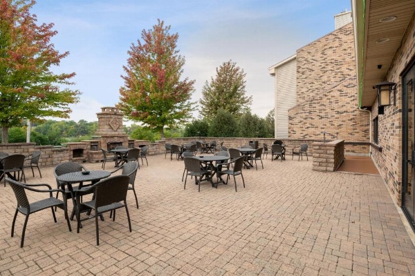 Antioch Hotel & Suites image 15