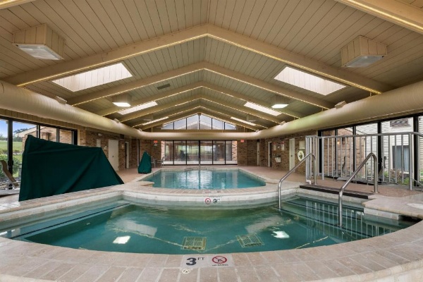 Antioch Hotel & Suites image 20